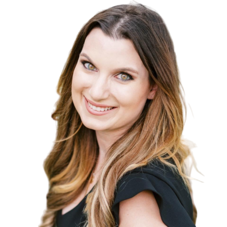 Photo of Kaitlyn Stafford