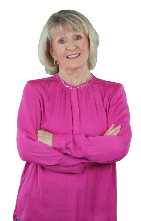 Photo of Sharon Martinez