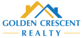 Golden Crescent Realty Logo