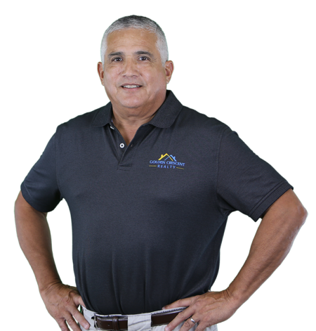 Photo of Rick Martinez